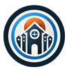 TuVeciApp Logo